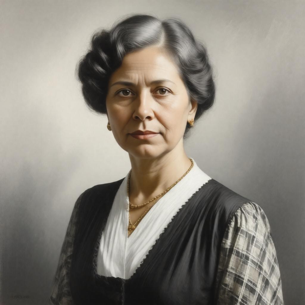 Sonia H. Greene